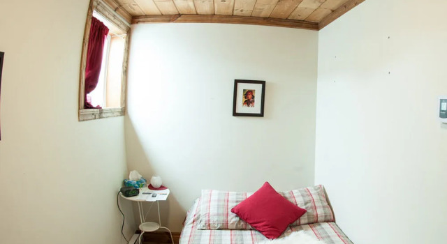 Petit hôtel Le Repos du Guerrier, Book Hotel Sept-Iles Duplessis