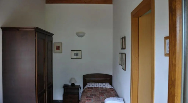 Номер Standard Agriturismo Dazze