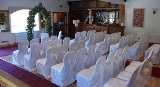 The Glens Hotel