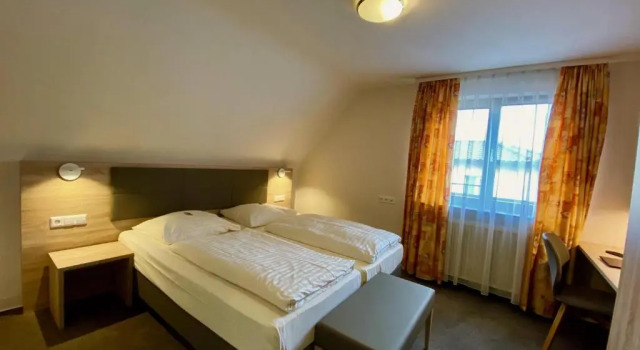 Апартаменты Römerhof