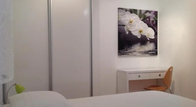 Апартаменты Цокольный этаж Apartmani Bezma - Sea view