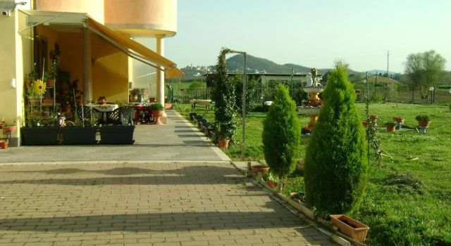 Casa Marblu Via Cairoli, 47 Corciano