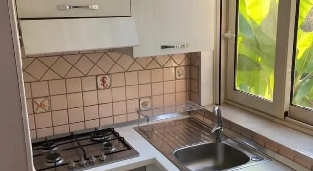 Апартаменты Deluxe b&b El Dorado