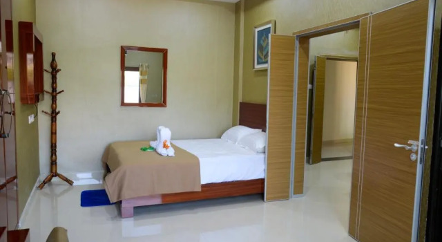 DP Stay Serviced Apartment - Vellore, Забронировать Апартаменты/квартира Апартаменты штата Тамилнада, Апартаменты/квартира