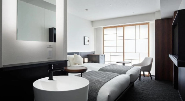 Mitsui Garden Hotel Kyoto Kawaramachi Jokyoji