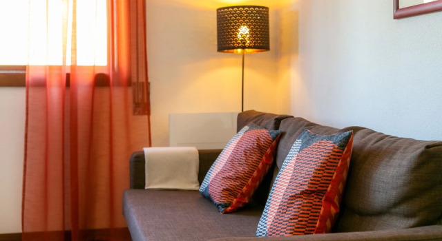 Kikas Oporto Flat