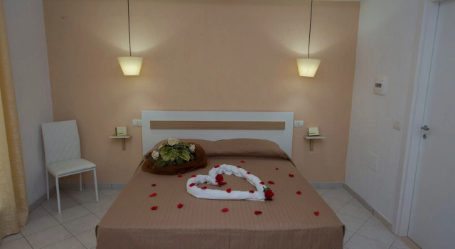 Villa Saturno