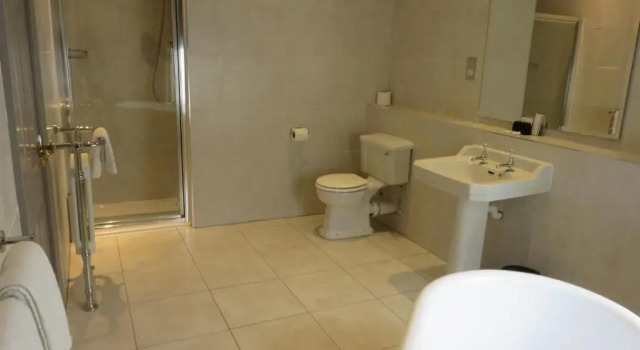 Полулюкс Belmont Hotel Leicester