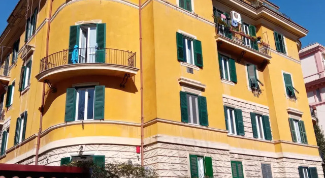 Andenis Tiber House