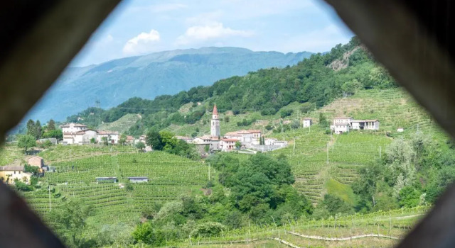 Апартаменты Duca Di Dolle Agriturismo