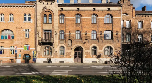 Native Apartments Krasińskiego 21, Забронировать Апартаменты/квартира Отели Кракова с завтраком, рядом с Церковь Святого Франциска Ассизи, Завтраки