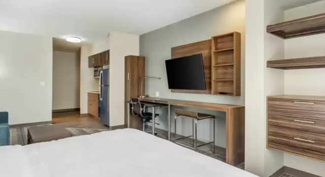 Mainstay Suites Ocean City West