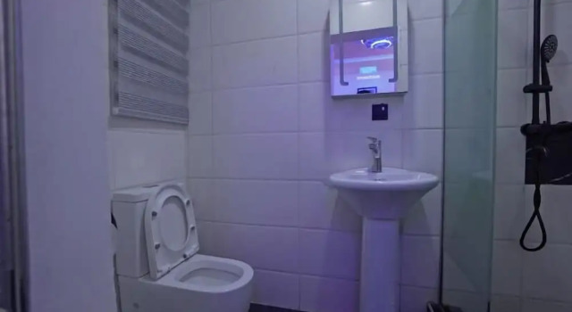 Номер Classic 3h Villas