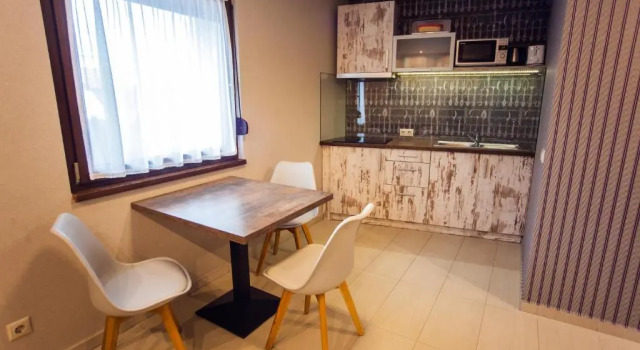 Апартаменты Levendula Apartmanház