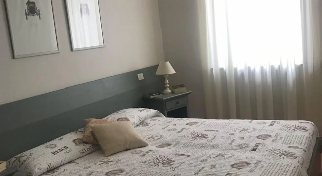 Апартаменты Comfort Agriturismo Villa Borgeri