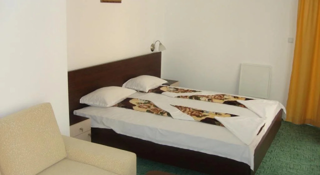 Hotel Vanini