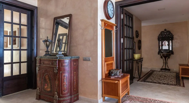 La Villa Joubert, Prenota Villa Hotel a Doukkala-Abda con colazione, Colazione