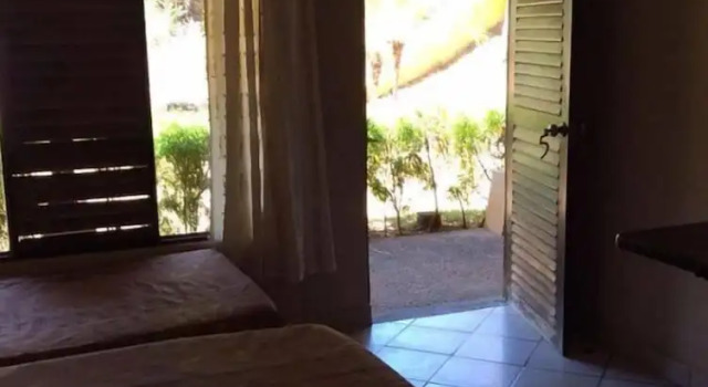 Апартаменты Standard Hotel Tatanka