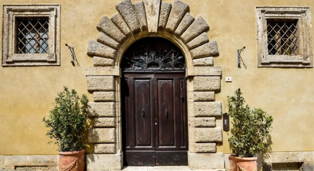 Palazzo Danesi