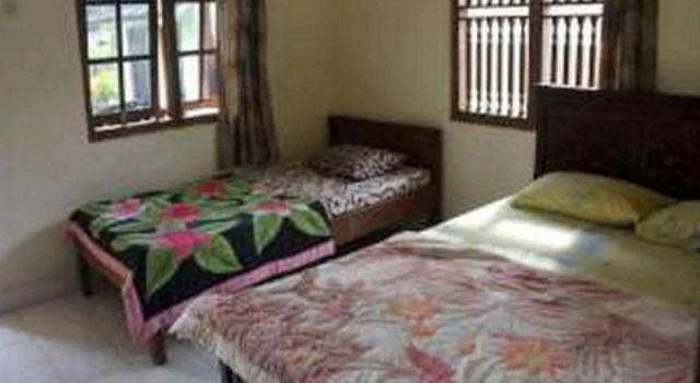 Pelangi 2 Guest House, Забронировать Гостевой дом Отели провинции Бали с завтраком, Завтраки