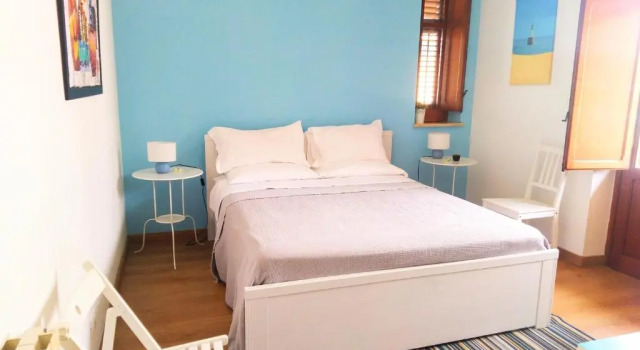 Garden House Alla Torre, Book Bed and Breakfast SPA Hotels in Sicily, SPA