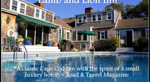 Номер Superior Lamb and Lion Inn