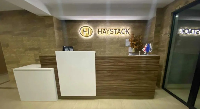 Haystack 97, Bakuriani, Rezerwuj Hotel Bakuriani Samckhe Javakheti