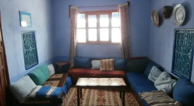 Dar Bildia - Casa Rafa, Prenota Casa vacanze Ville a Tangeri-Tetouan, Villa