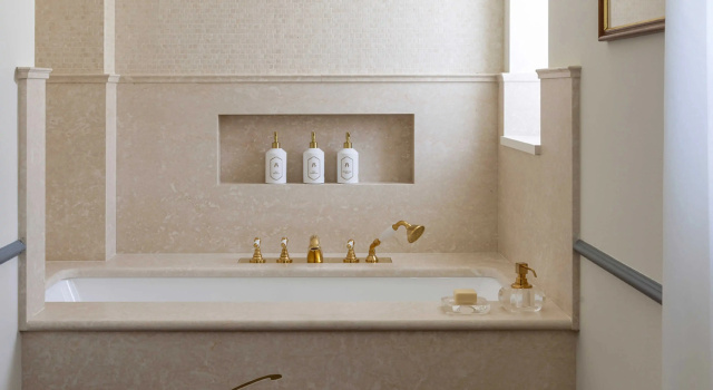 Одноместный номер Premium Ancora Cortina - The Leading Hotels of the World