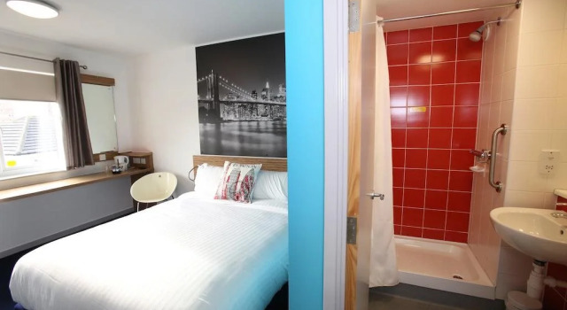 Citilodge Hotel, Забронировать Отель Отели Уэйкфилд 3 звезды, рядом с Fieldhead Hospital, 3*