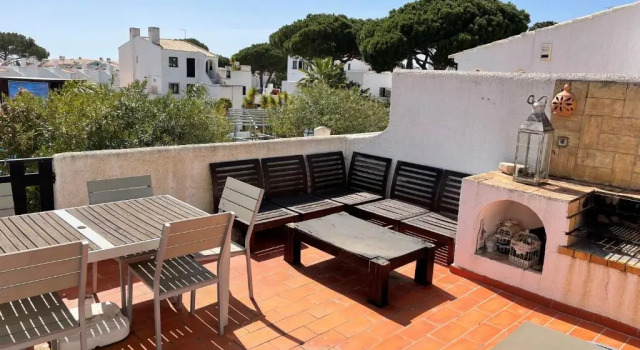Апартаменты Superior Apartamentos Honório - Vilamoura