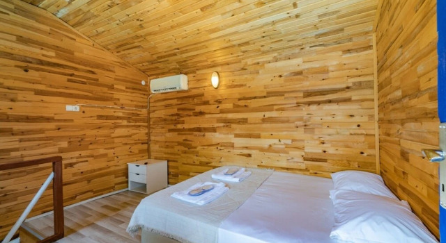Семейный номер Standard Дуплекс Olympos Forest House