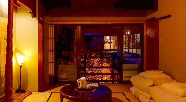 Gion Koh - Hostel, Boek Hostel Hostels in Kyoto, in de buurt van Maruyama Park, Hostel