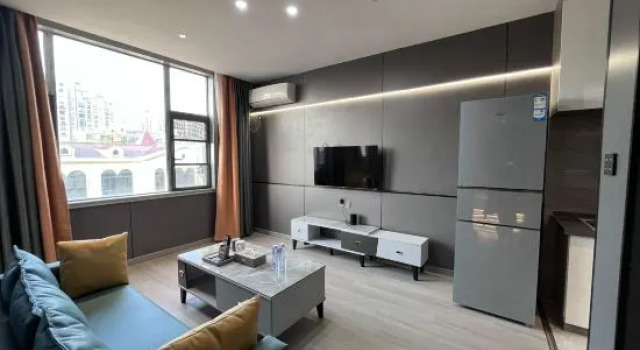 Люкс Premier Chengxi E-sports Hotel