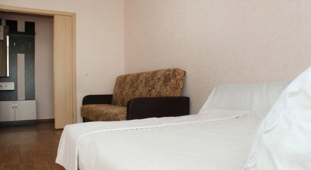 Sacvoyage Apartment on Lenina, 72B