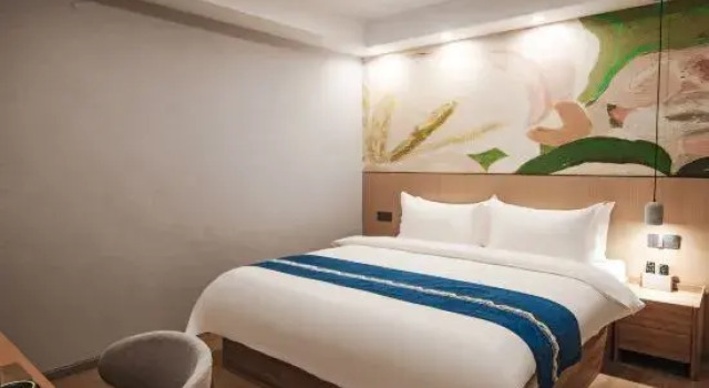 Chengdu Keji Hotel, Boek Hotel Hotels in Chengdu met parkeren, Parkeren