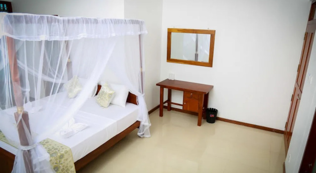 Двухместный номер Deluxe рядом с пляжем BV Residence