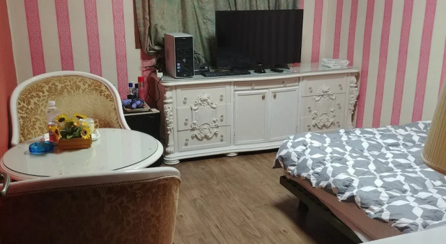 Samwoo Motel