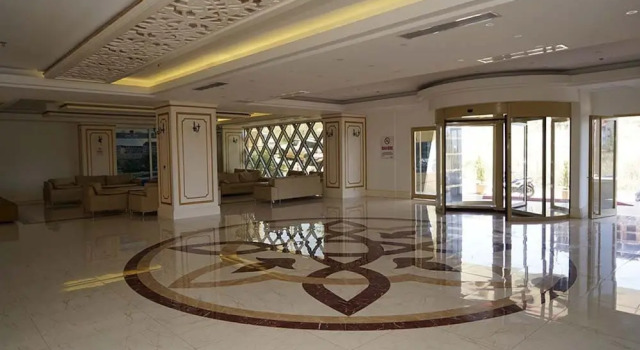 Avrasya Termal Park Hotel
