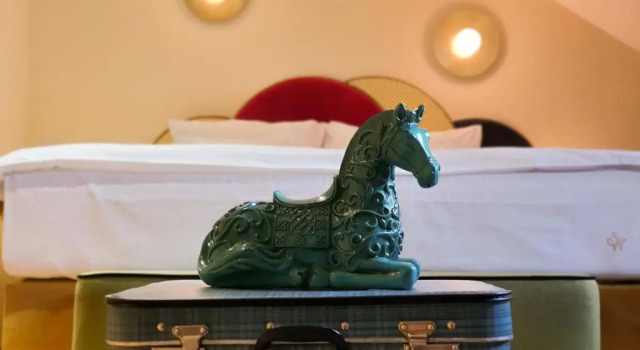 Апартаменты Deluxe SleepWell Boutique Apartments