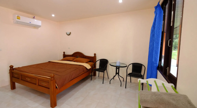 Ladawan Resort