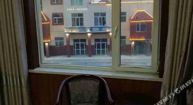 Tianyu Holiday Hotel, Rezervovat Hotel Gangca Qinghai