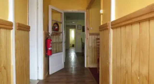Hostal Doña Irma, Prenota Hotel Punta Arenas 