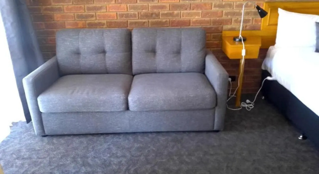 Номер Comfort Kerang Motel