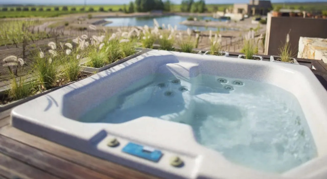 Вилла Superior Rosell Boher Winery Lodge & Spa
