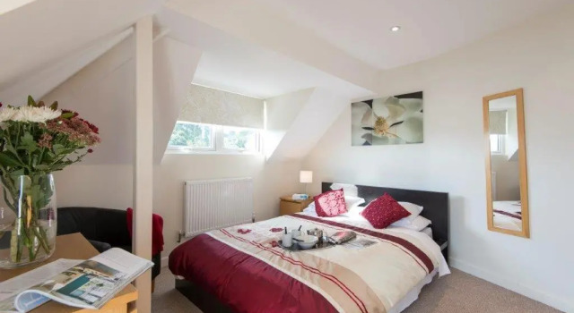 Rosemorran Holiday Apartments, Varaa Huoneisto Asunnot kohteessa Merseyside, Huoneisto