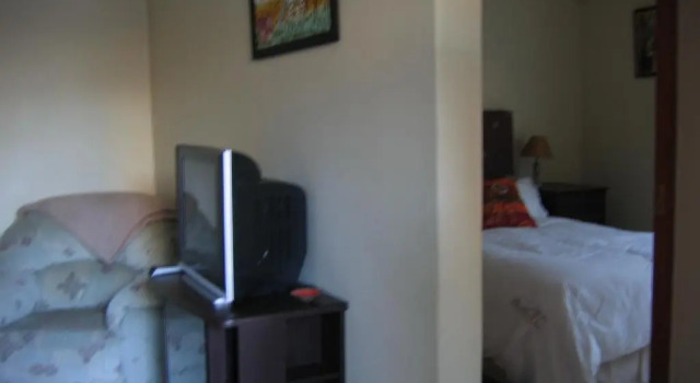 Апартаменты c 1 комнатой Malleson Garden Cottage