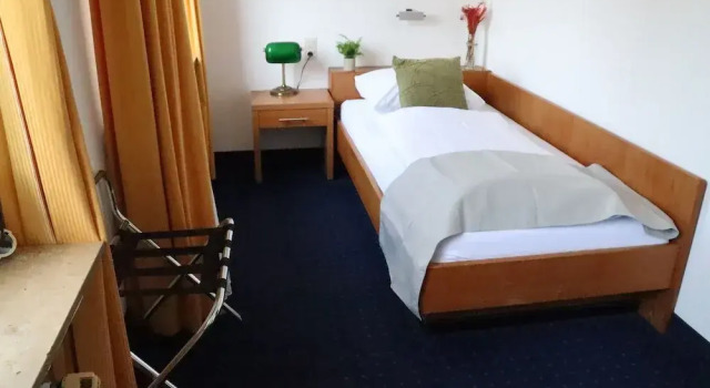Номер Standard Hotel Horstmann Münster