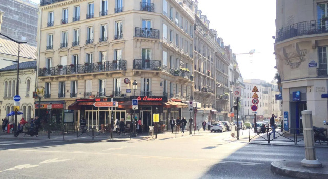 Hôtel du Métro, Забронировать Отель Отели Парижа 3 звезды, 3*