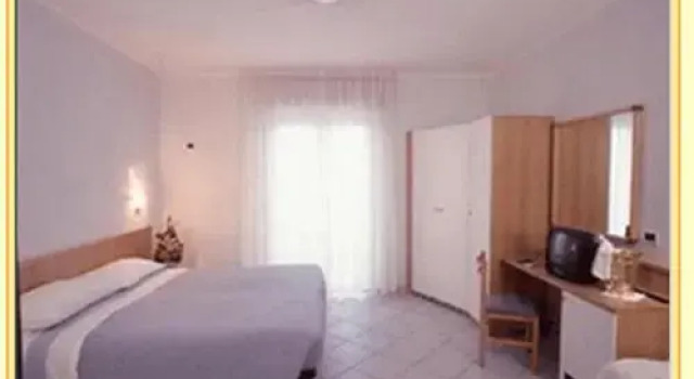 Standard cvadruplă cameră Hotel Felicioni